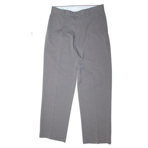 FootJoy Other - FootJoy Gray Heather Golf Pants 24478 Men’s Size 32 x 32‎  VGUC with rub mark